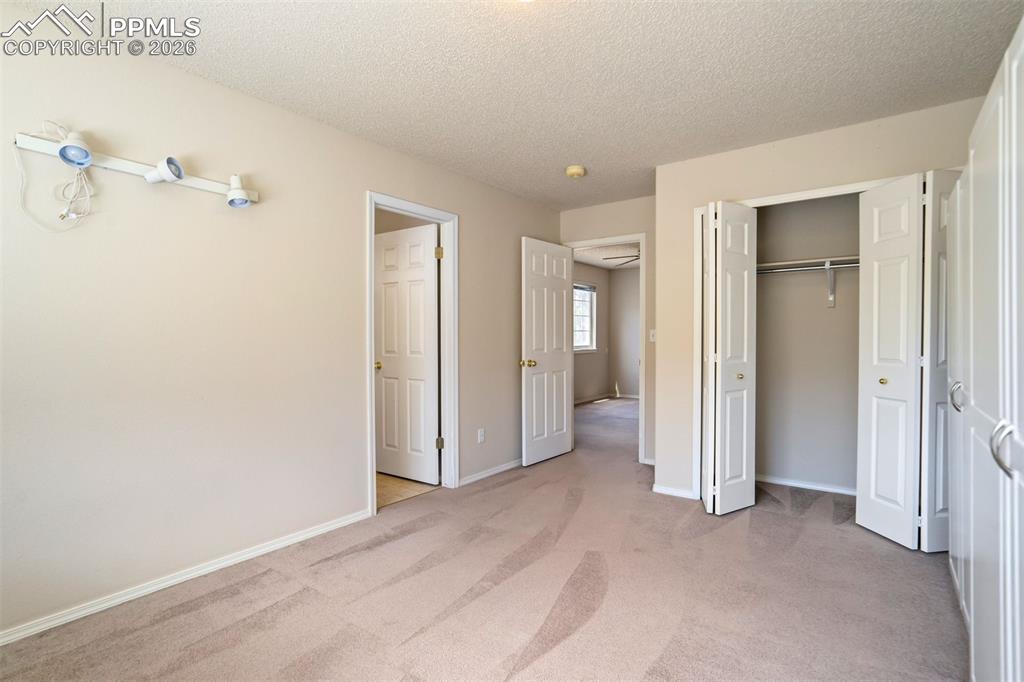 5165 Sevenoaks Drive Colorado Springs CO 80919