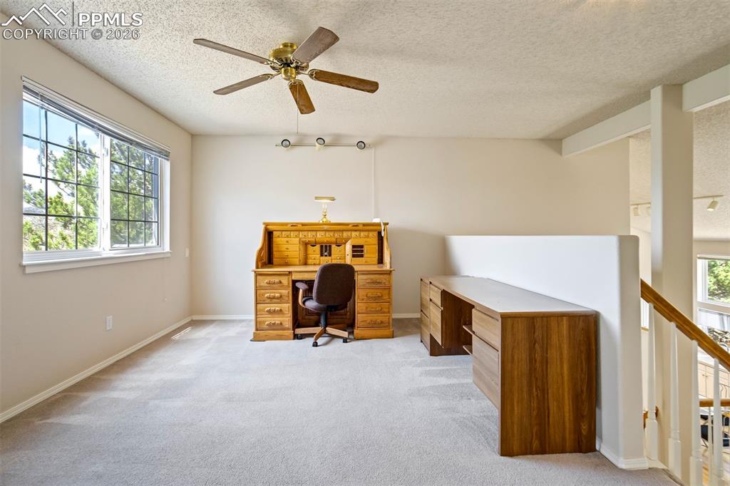 5165 Sevenoaks Drive Colorado Springs CO 80919