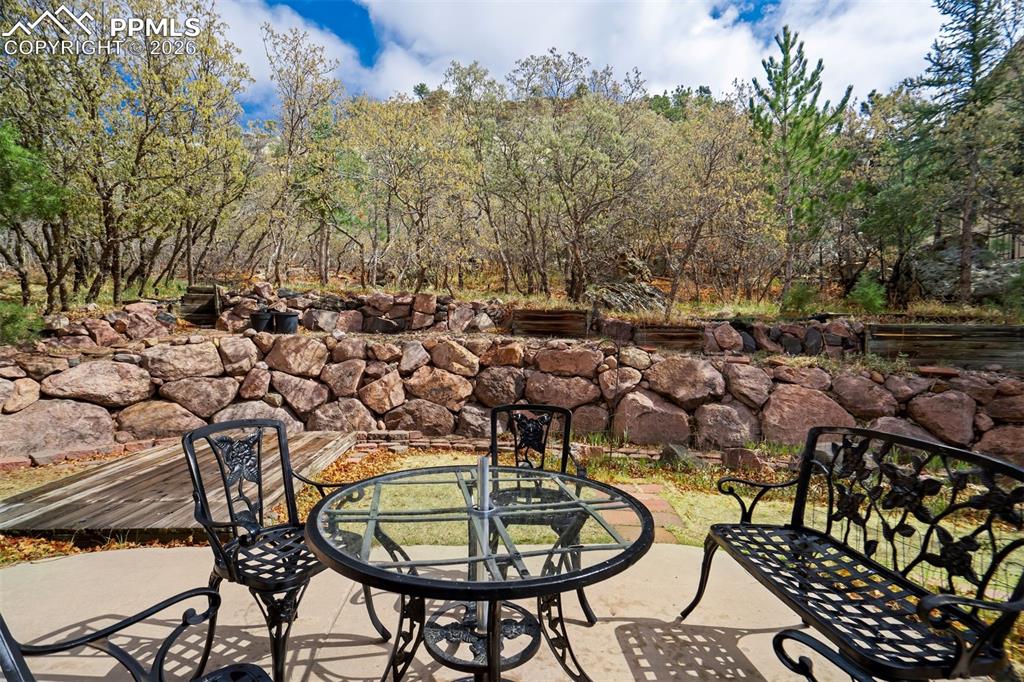 5165 Sevenoaks Drive Colorado Springs CO 80919