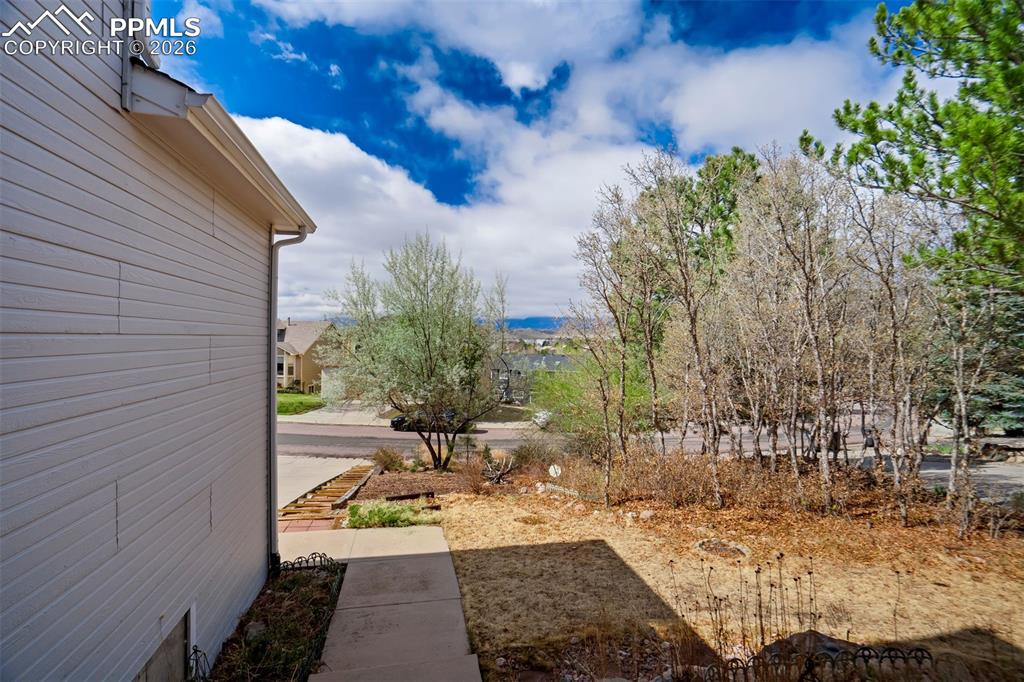 5165 Sevenoaks Drive Colorado Springs CO 80919