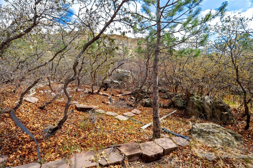 5165 Sevenoaks Drive Colorado Springs CO 80919