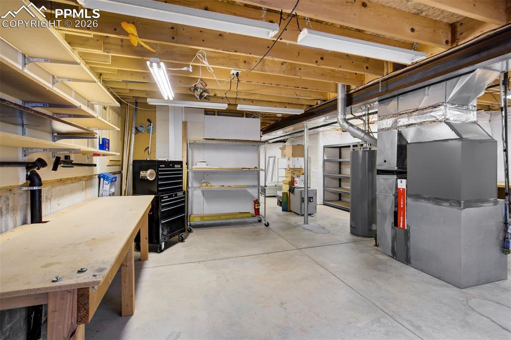 5165 Sevenoaks Drive Colorado Springs CO 80919