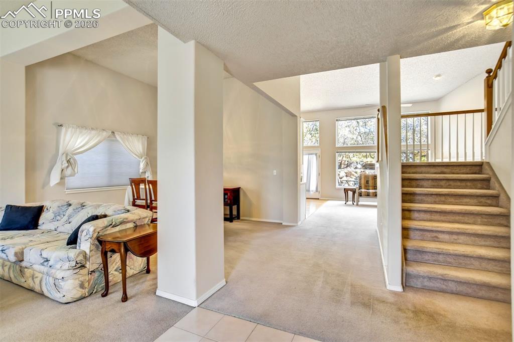 5165 Sevenoaks Drive Colorado Springs CO 80919