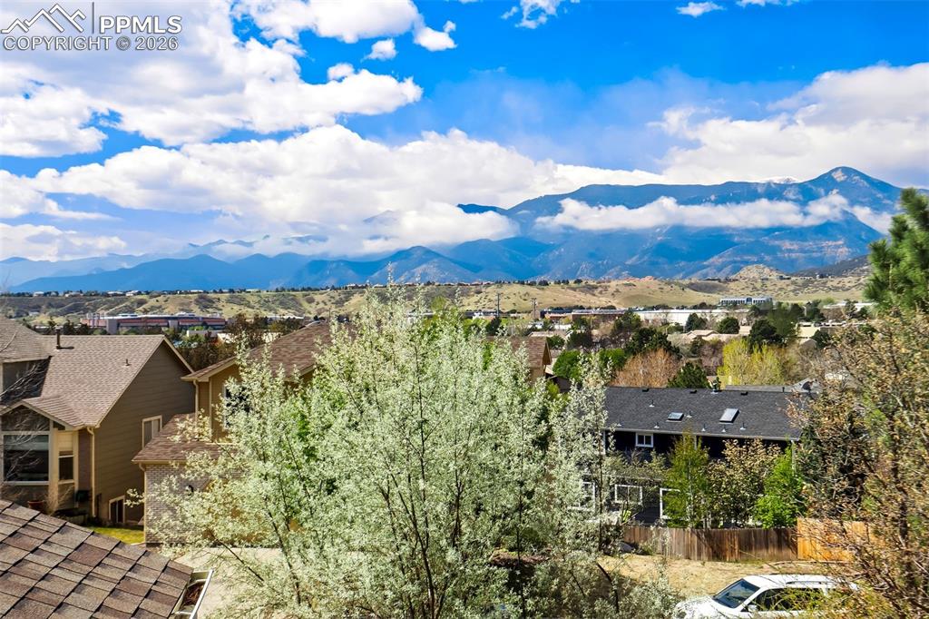 5165 Sevenoaks Drive Colorado Springs CO 80919