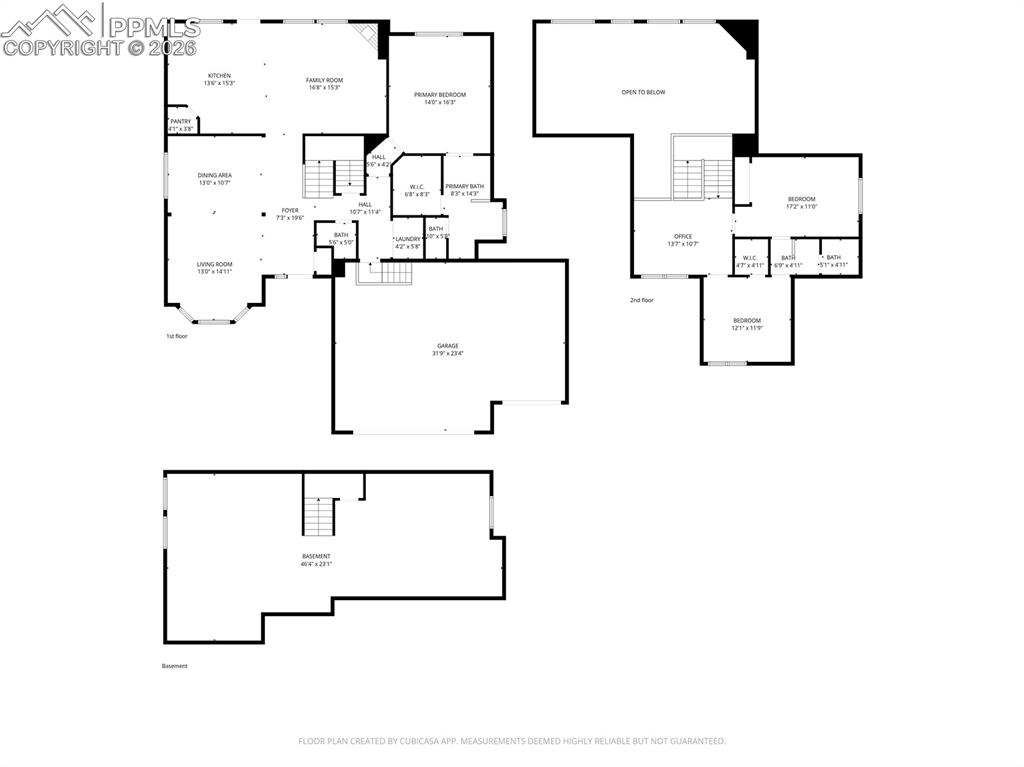 5165 Sevenoaks Drive Colorado Springs CO 80919