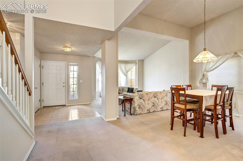 5165 Sevenoaks Drive Colorado Springs CO 80919
