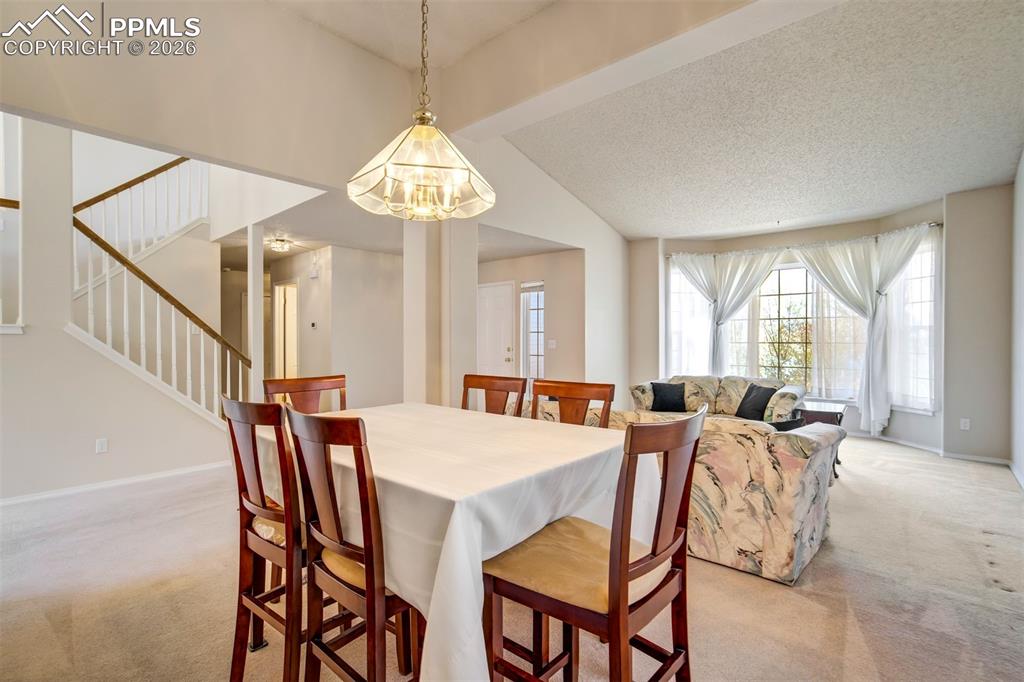 5165 Sevenoaks Drive Colorado Springs CO 80919