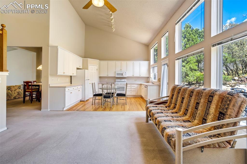 5165 Sevenoaks Drive Colorado Springs CO 80919