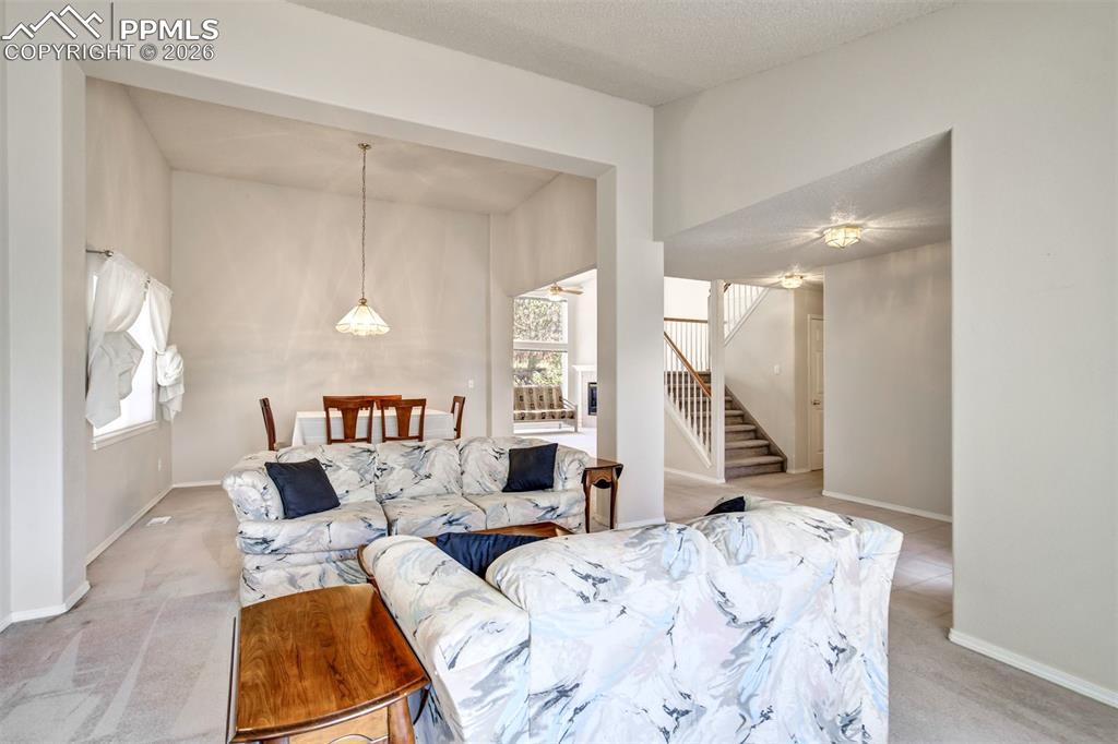 5165 Sevenoaks Drive Colorado Springs CO 80919
