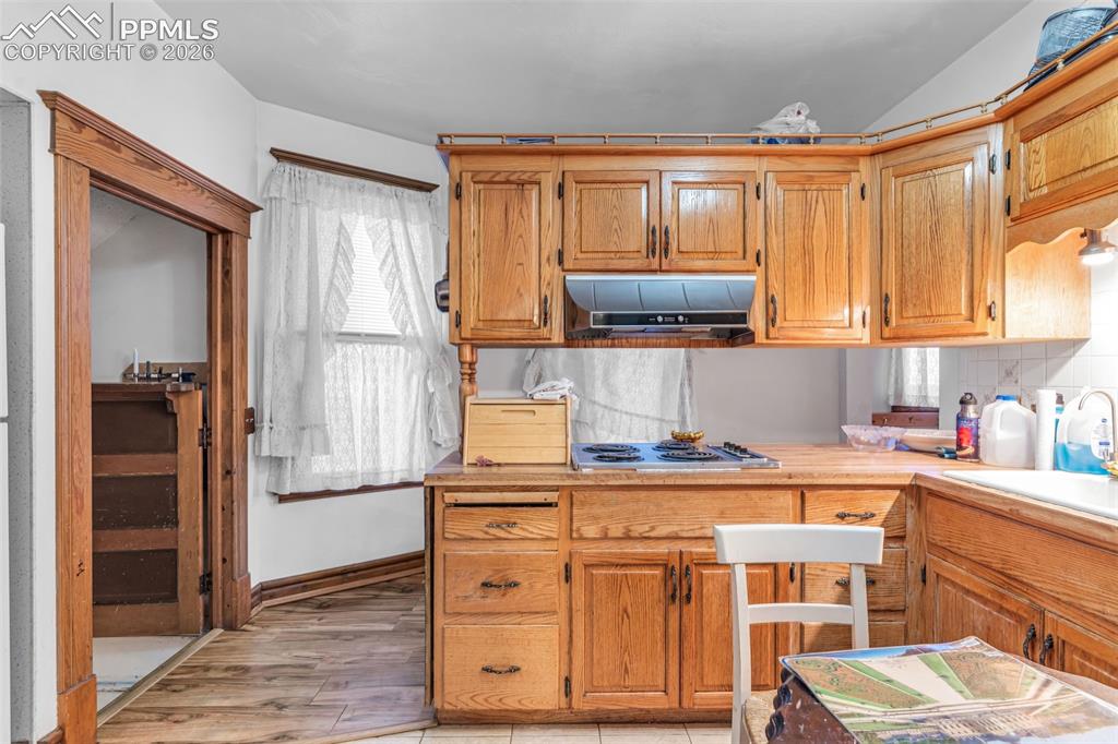 511 Broadway Avenue Pueblo CO 81004