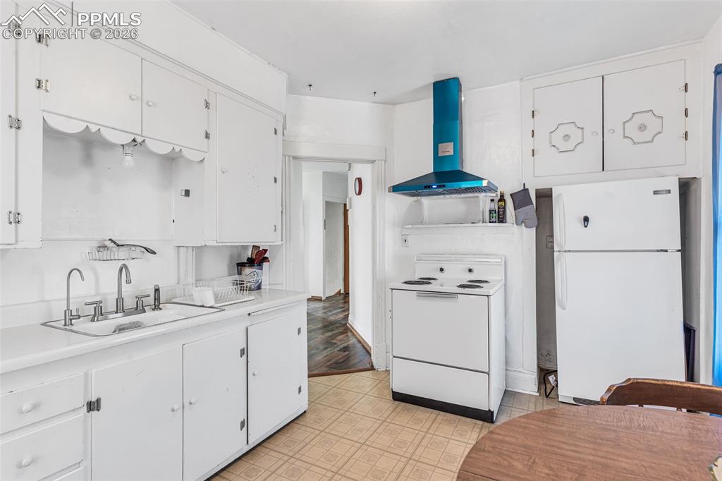 511 Broadway Avenue Pueblo CO 81004