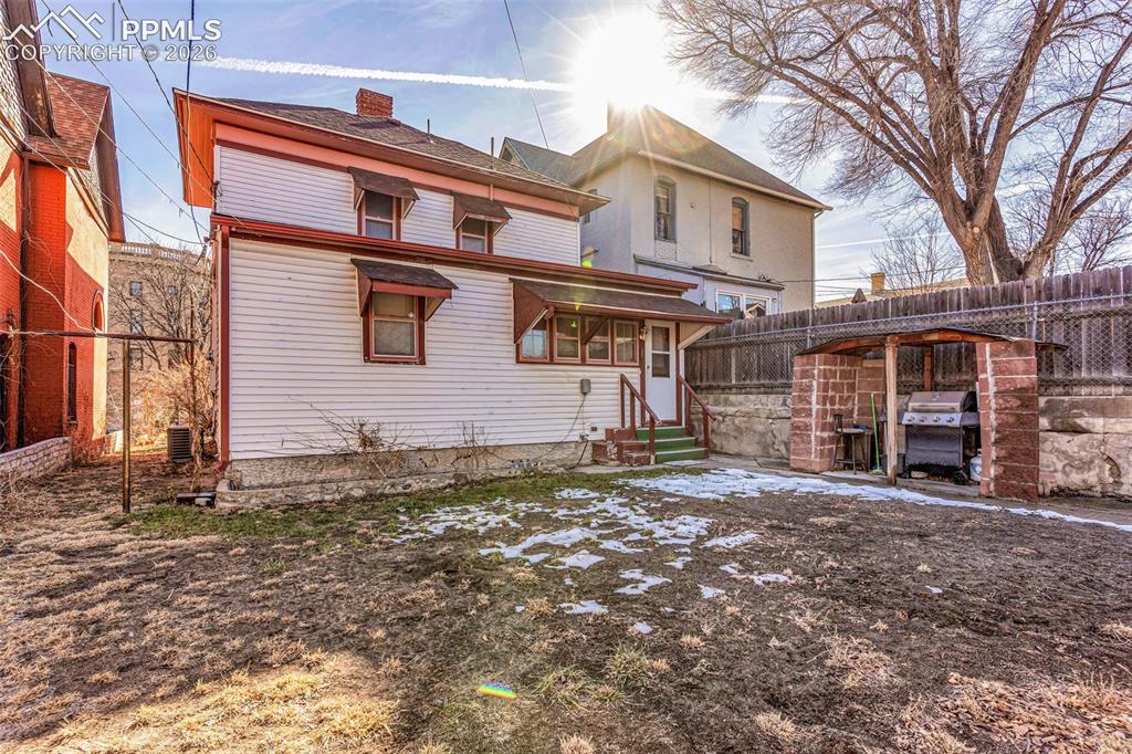 511 Broadway Avenue Pueblo CO 81004
