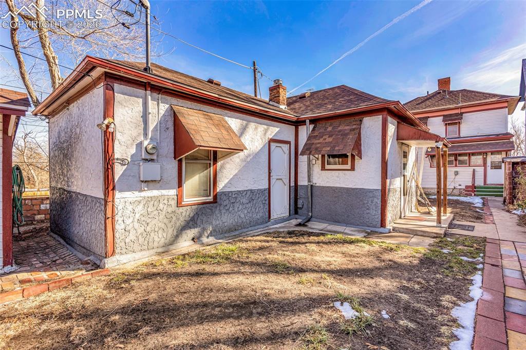 511 Broadway Avenue Pueblo CO 81004