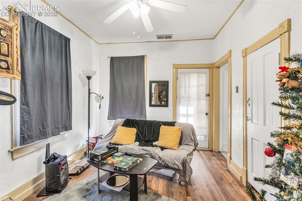 511 Broadway Avenue Pueblo CO 81004