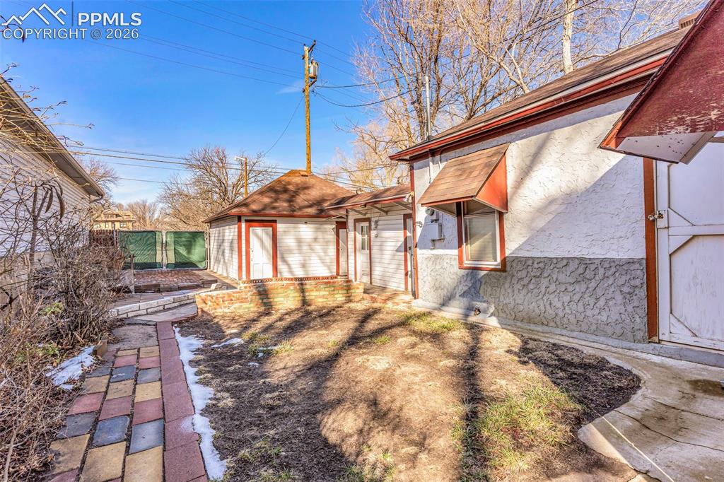 511 Broadway Avenue Pueblo CO 81004