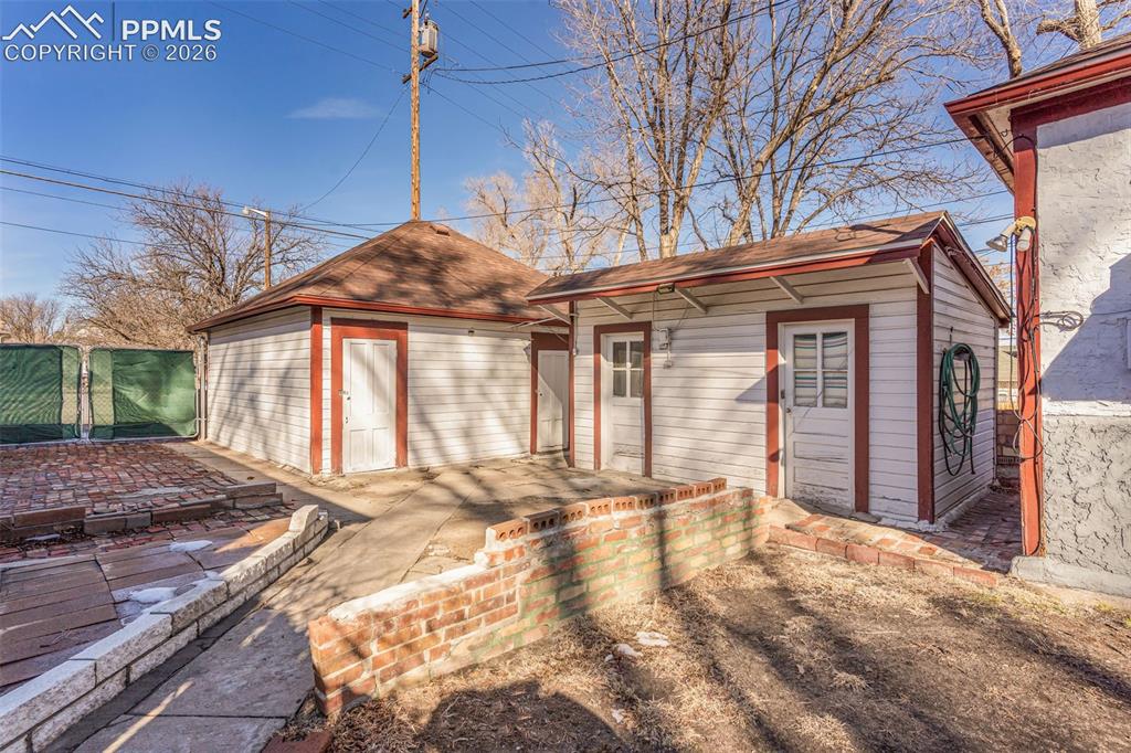 511 Broadway Avenue Pueblo CO 81004