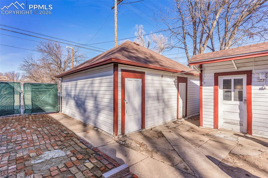 511 Broadway Avenue Pueblo CO 81004