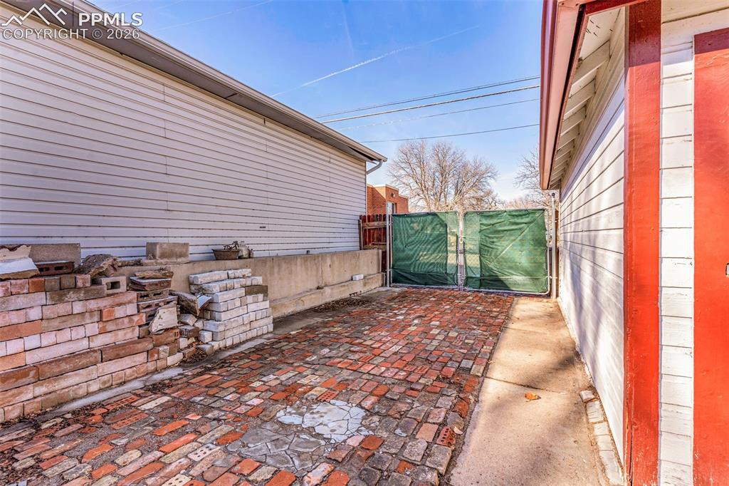 511 Broadway Avenue Pueblo CO 81004