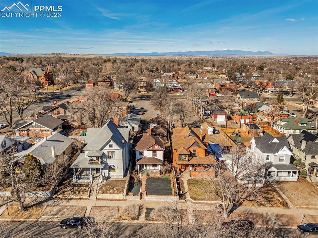 511 Broadway Avenue Pueblo CO 81004
