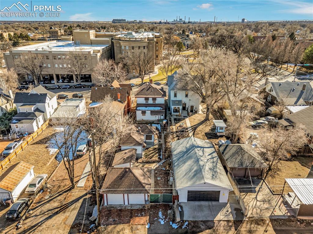 511 Broadway Avenue Pueblo CO 81004