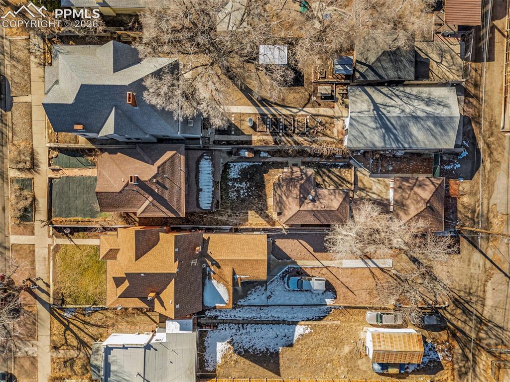 511 Broadway Avenue Pueblo CO 81004