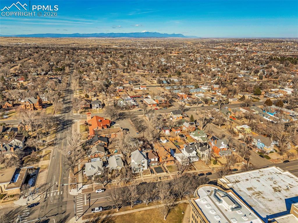 511 Broadway Avenue Pueblo CO 81004