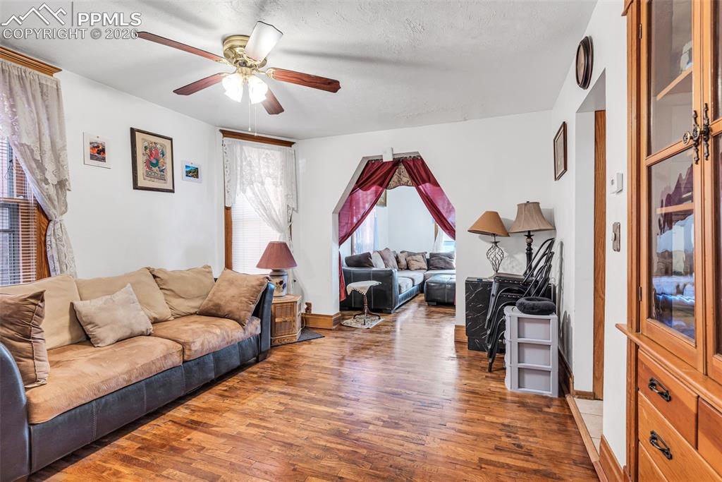 511 Broadway Avenue Pueblo CO 81004