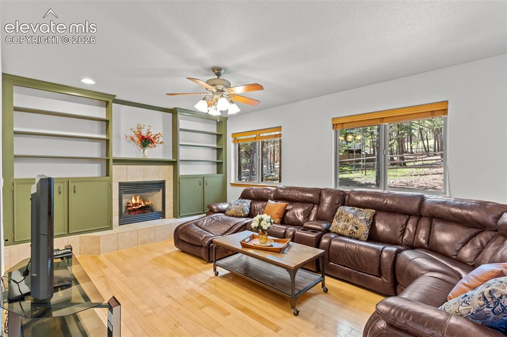 1215 Karen Lane Woodland Park CO 80863