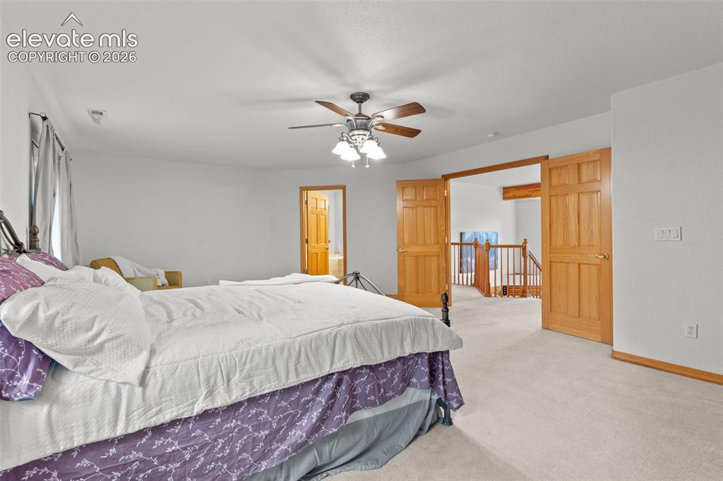 1215 Karen Lane Woodland Park CO 80863
