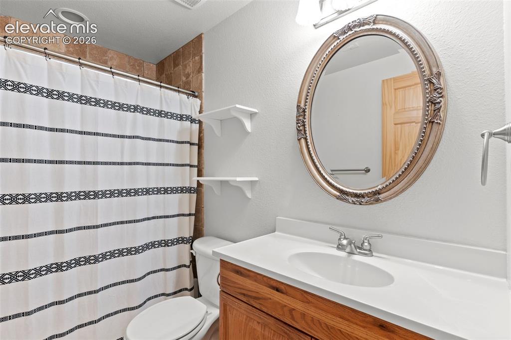 1215 Karen Lane Woodland Park CO 80863
