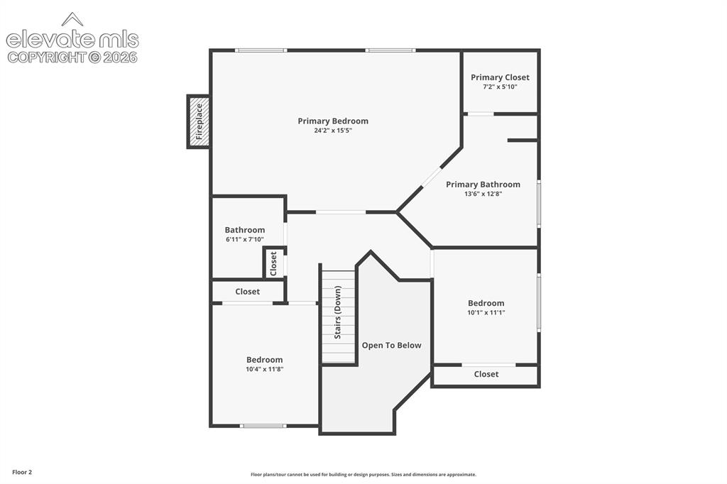 1215 Karen Lane Woodland Park CO 80863