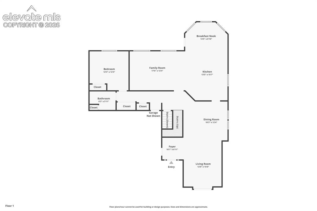 1215 Karen Lane Woodland Park CO 80863