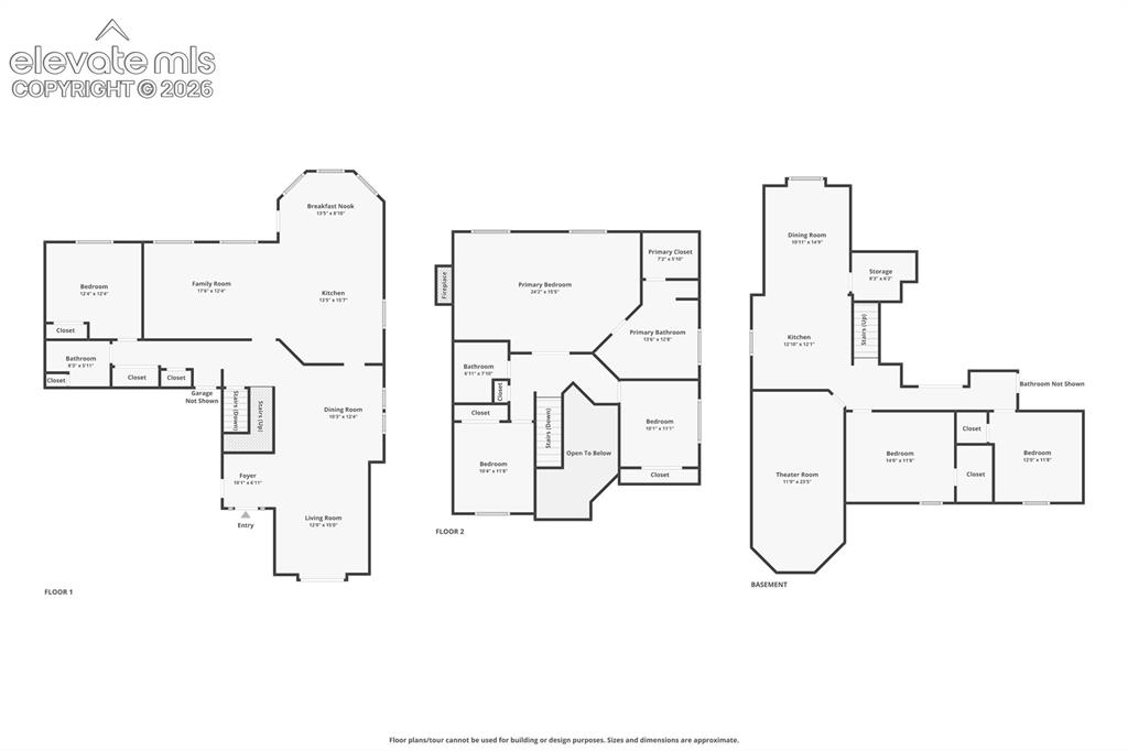 1215 Karen Lane Woodland Park CO 80863