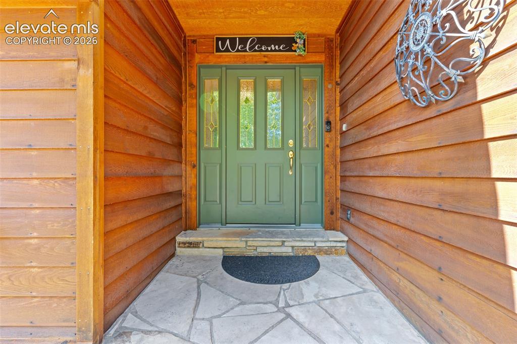 1215 Karen Lane Woodland Park CO 80863