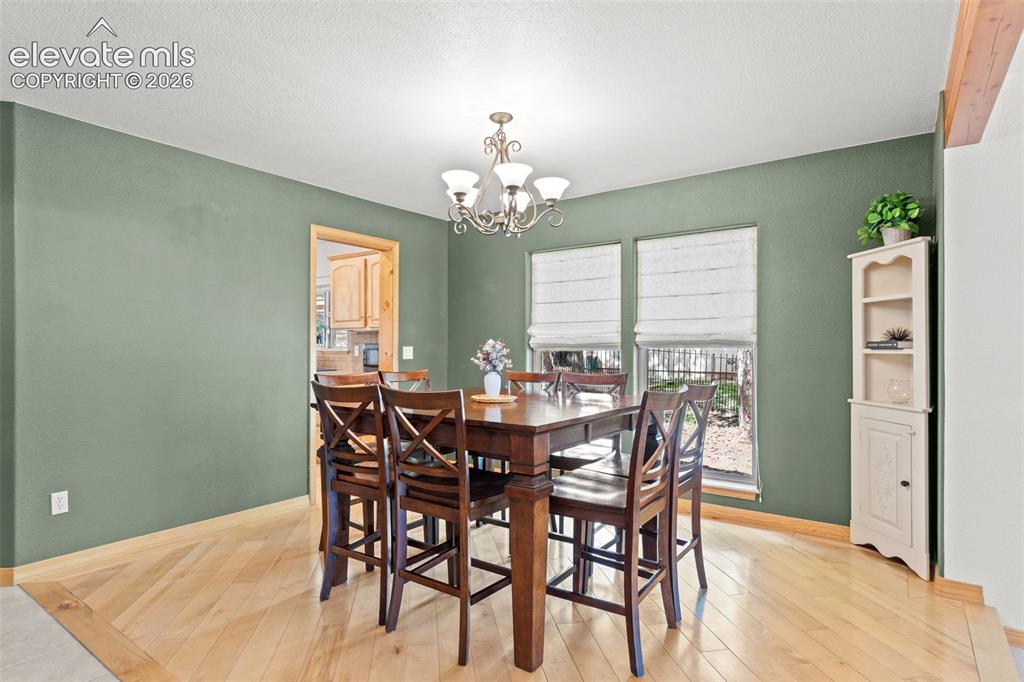 1215 Karen Lane Woodland Park CO 80863