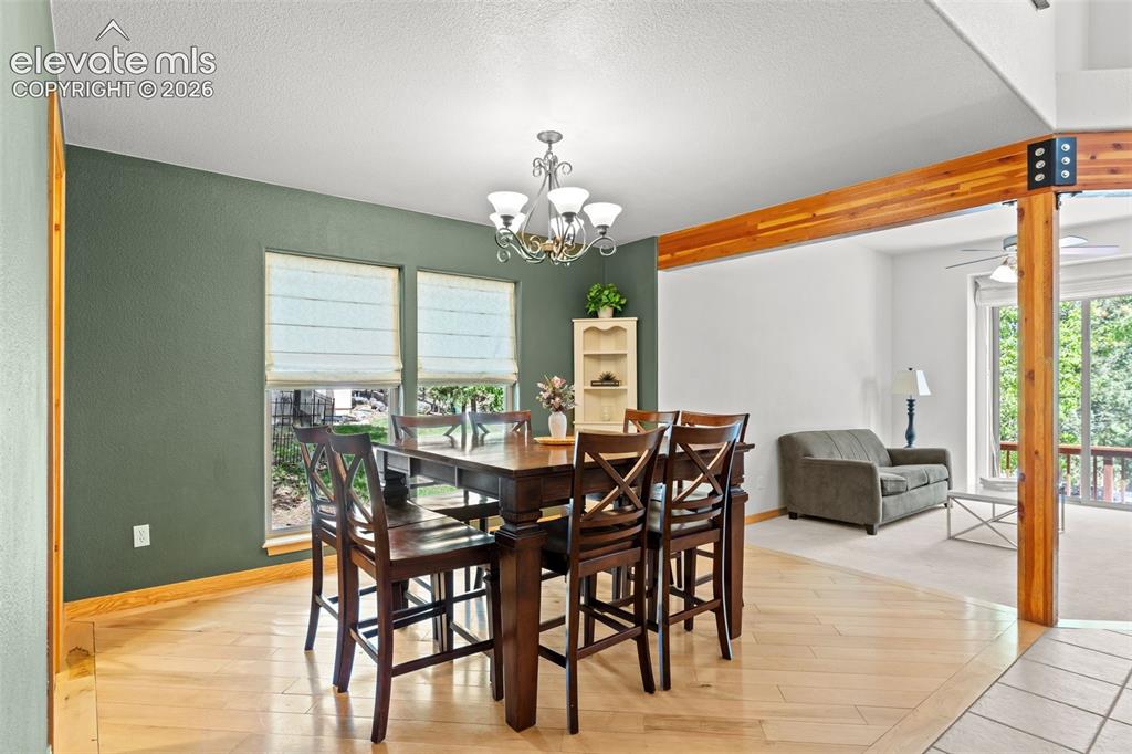 1215 Karen Lane Woodland Park CO 80863