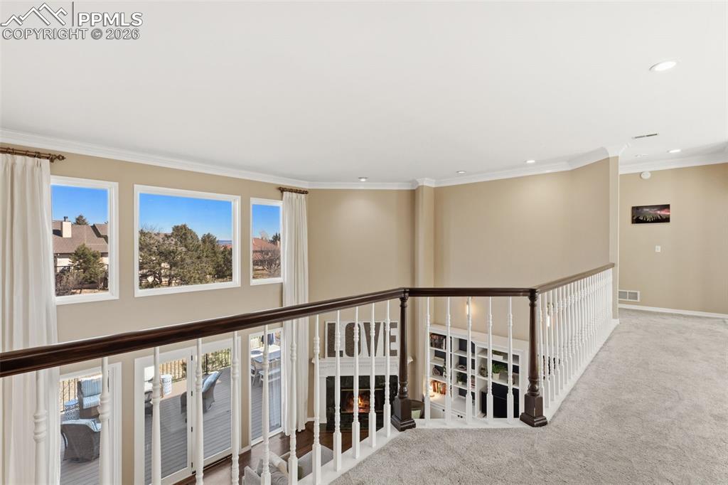 3236 S Electra Drive Colorado Springs CO 80906