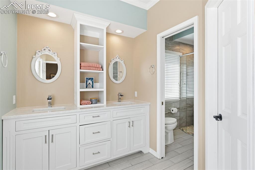 3236 S Electra Drive Colorado Springs CO 80906