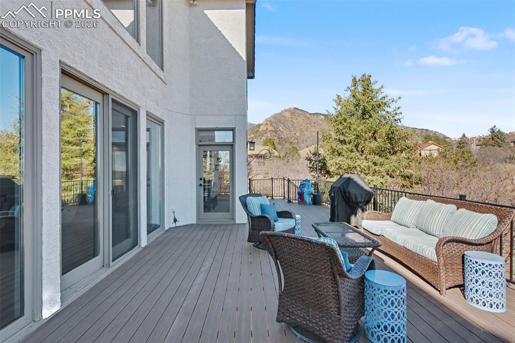 3236 S Electra Drive Colorado Springs CO 80906