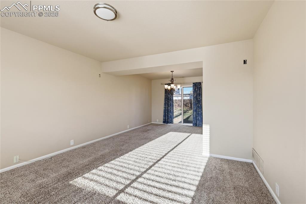 6042 Miramont Street Colorado Springs CO 80923