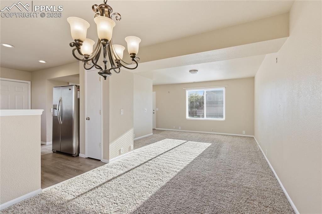 6042 Miramont Street Colorado Springs CO 80923