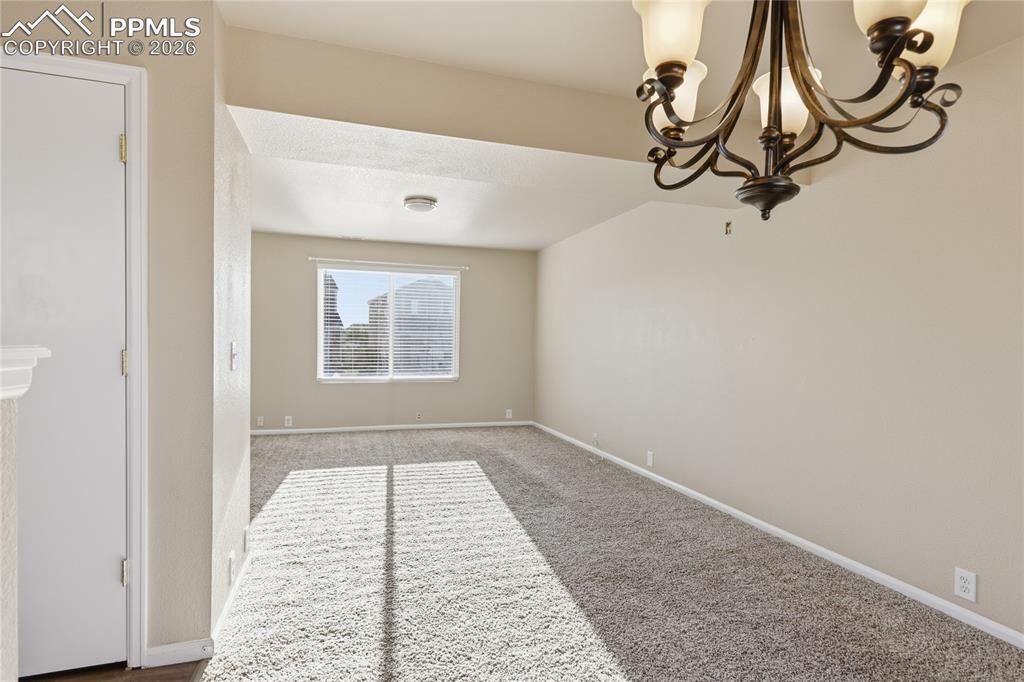 6042 Miramont Street Colorado Springs CO 80923