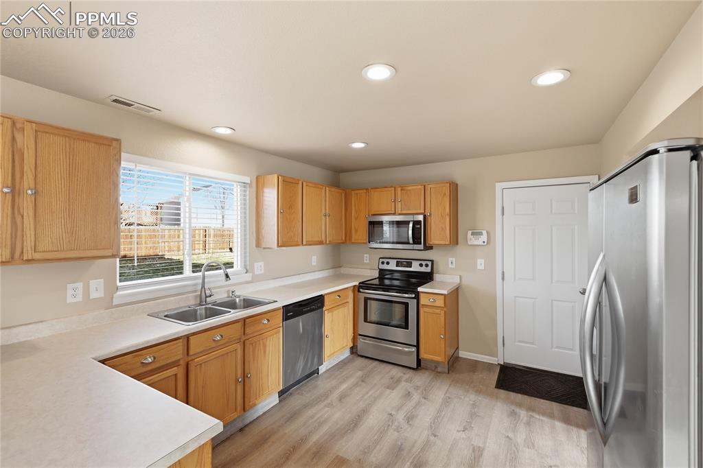 6042 Miramont Street Colorado Springs CO 80923