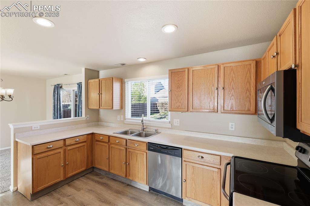 6042 Miramont Street Colorado Springs CO 80923