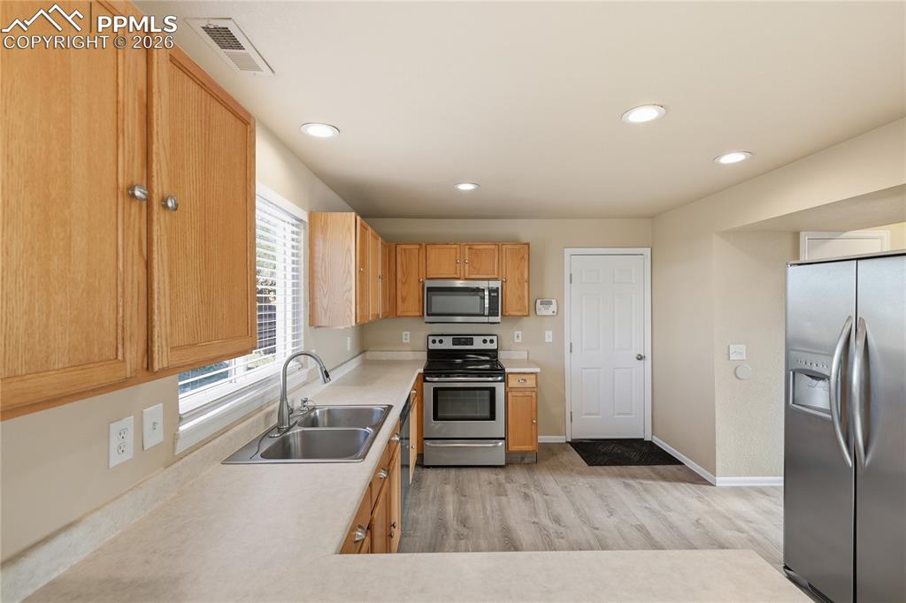 6042 Miramont Street Colorado Springs CO 80923
