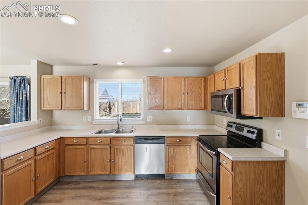 6042 Miramont Street Colorado Springs CO 80923