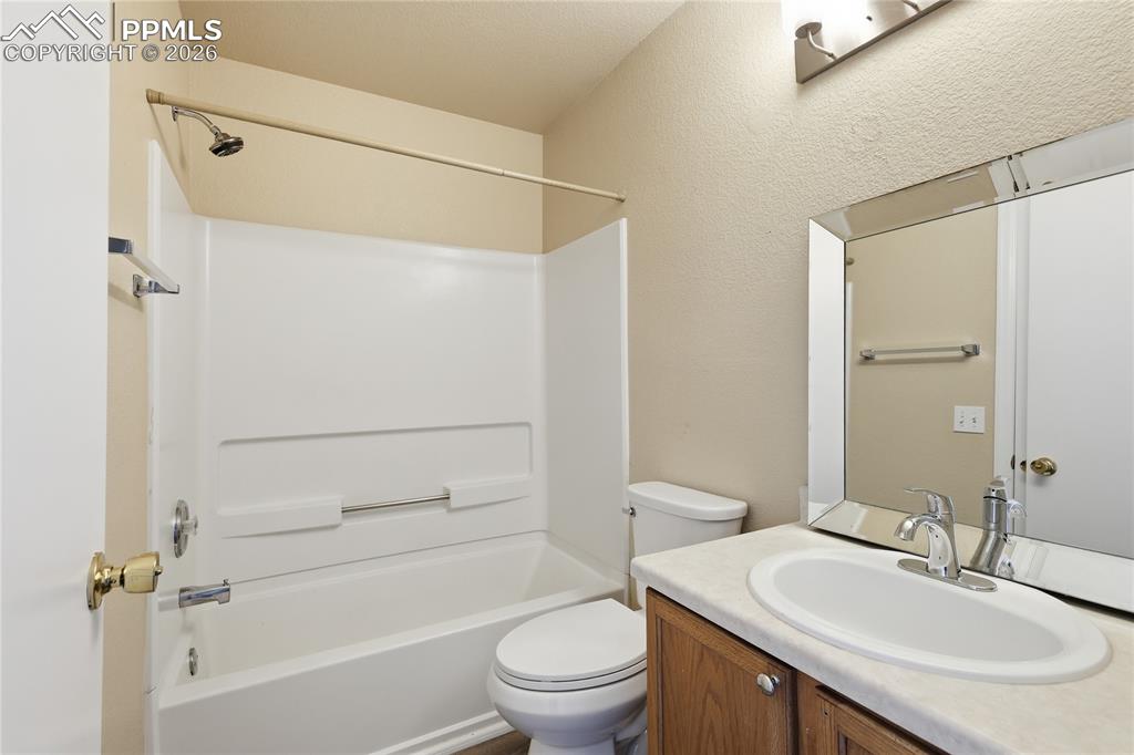 6042 Miramont Street Colorado Springs CO 80923