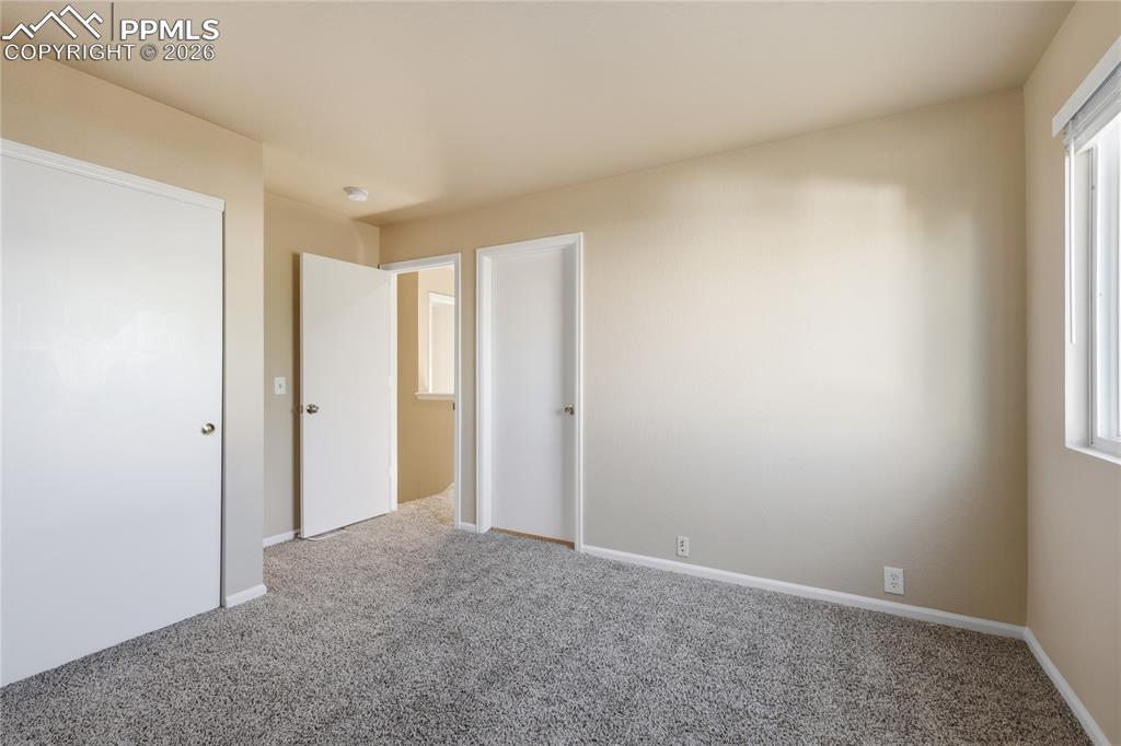 6042 Miramont Street Colorado Springs CO 80923