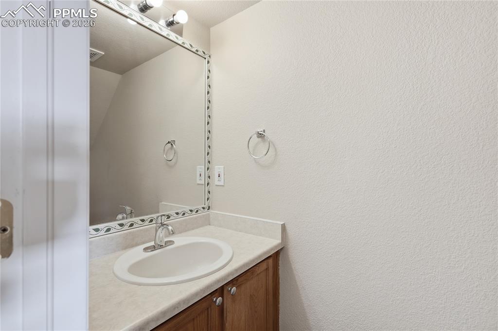 6042 Miramont Street Colorado Springs CO 80923