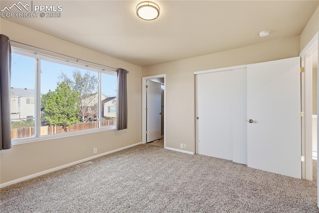 6042 Miramont Street Colorado Springs CO 80923